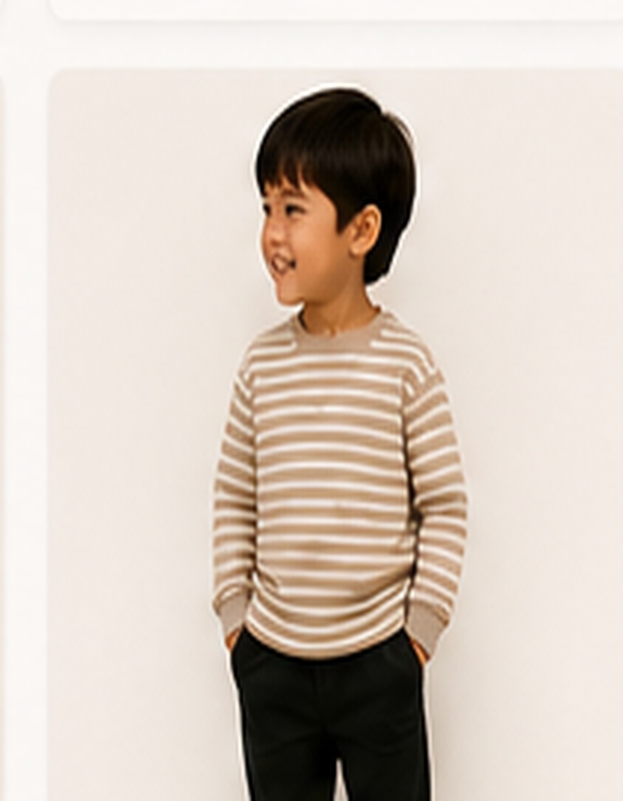 Long Sleeve Tee