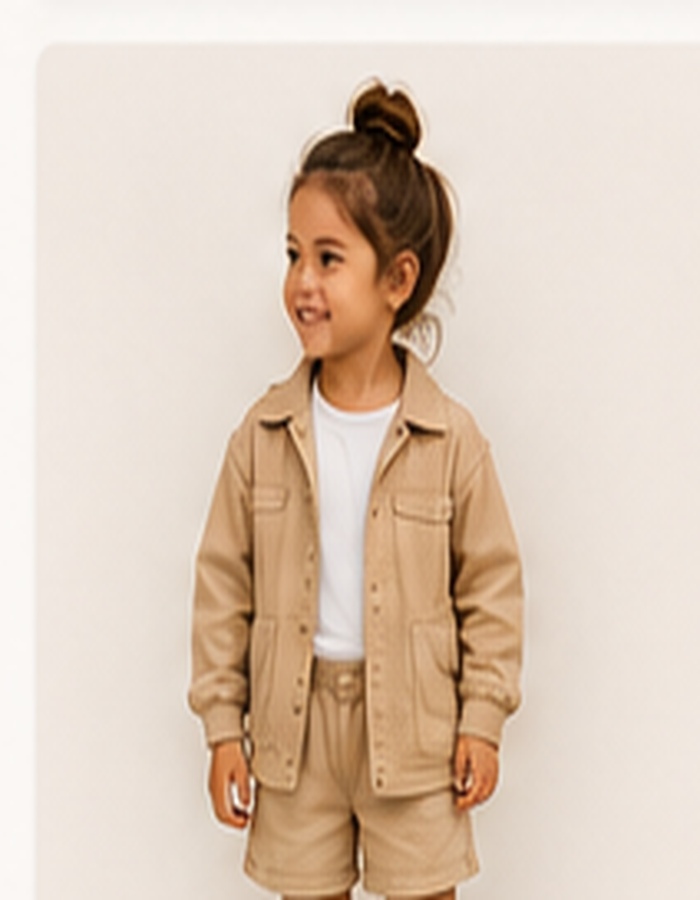 Utility Jacket
