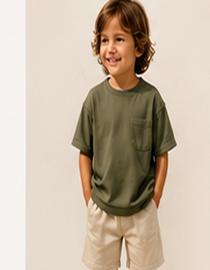 Pocket Tee