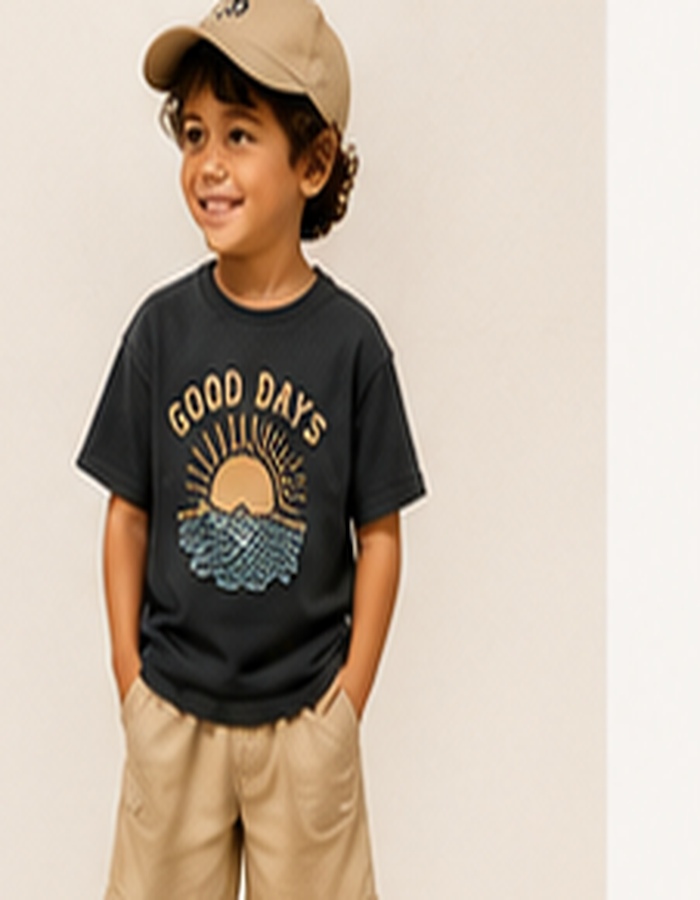 Graphic Tee