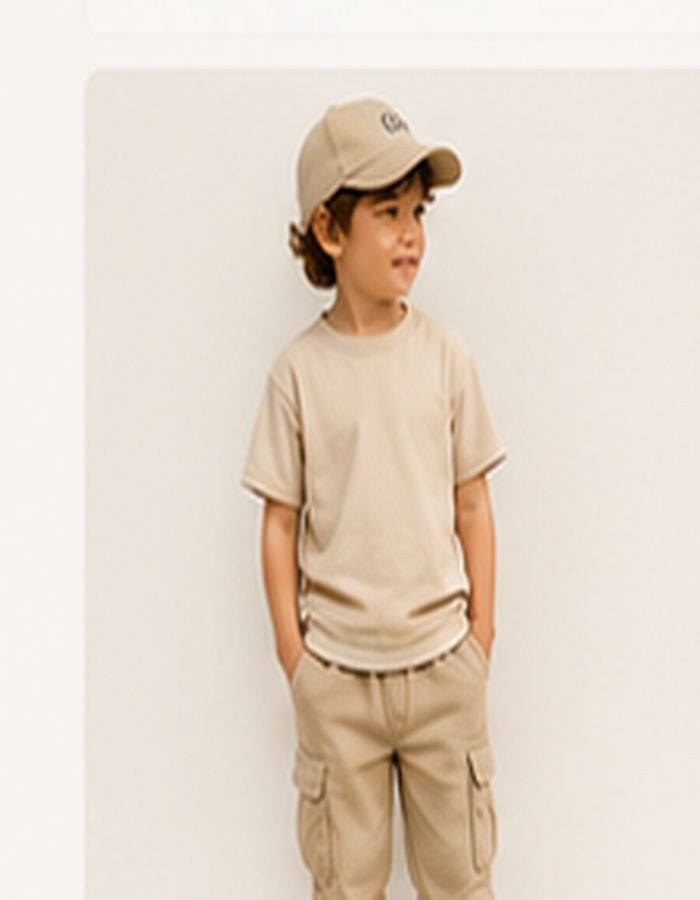 Cargo Pants