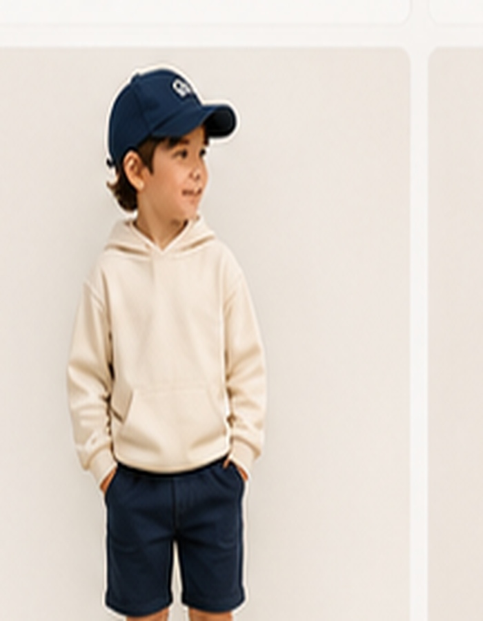 Basic Hoodie