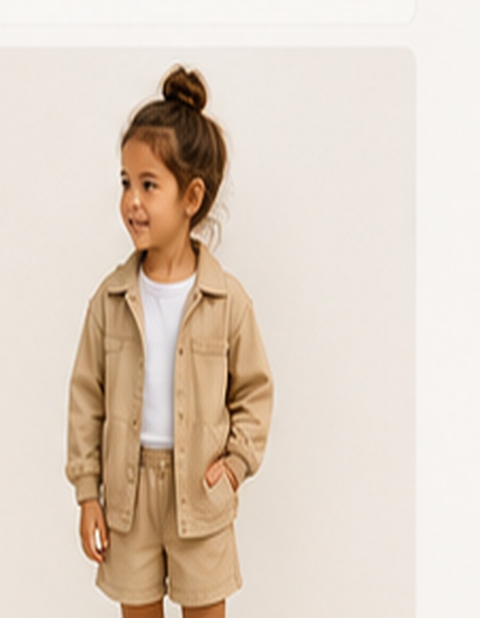 Utility Jacket