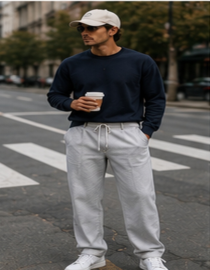 Sweatpants