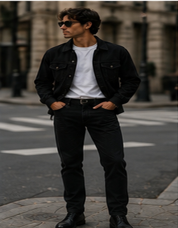 Slim Jeans