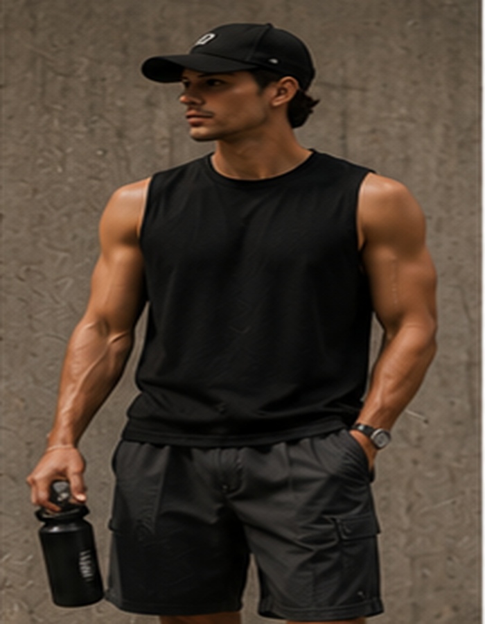 Muscle Tank