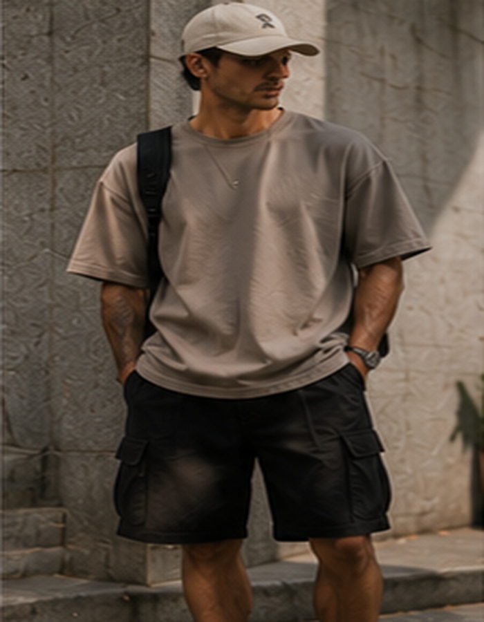 Cargo Shorts