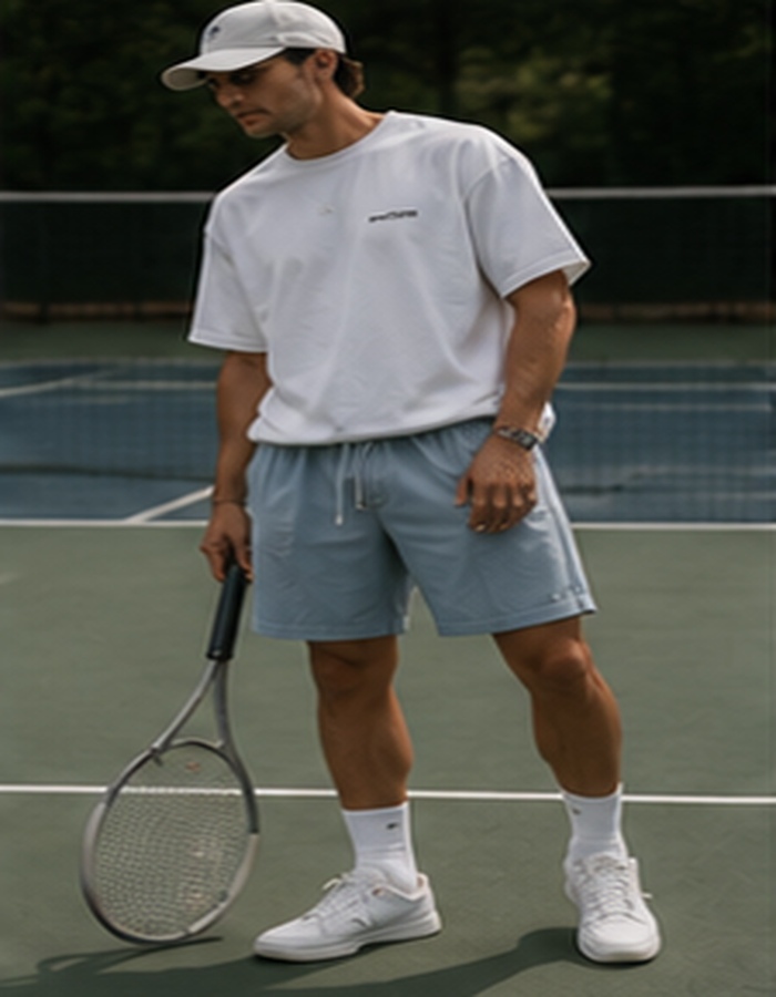 Athletic Shorts