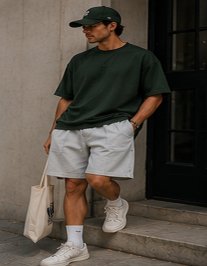 Sweat Shorts