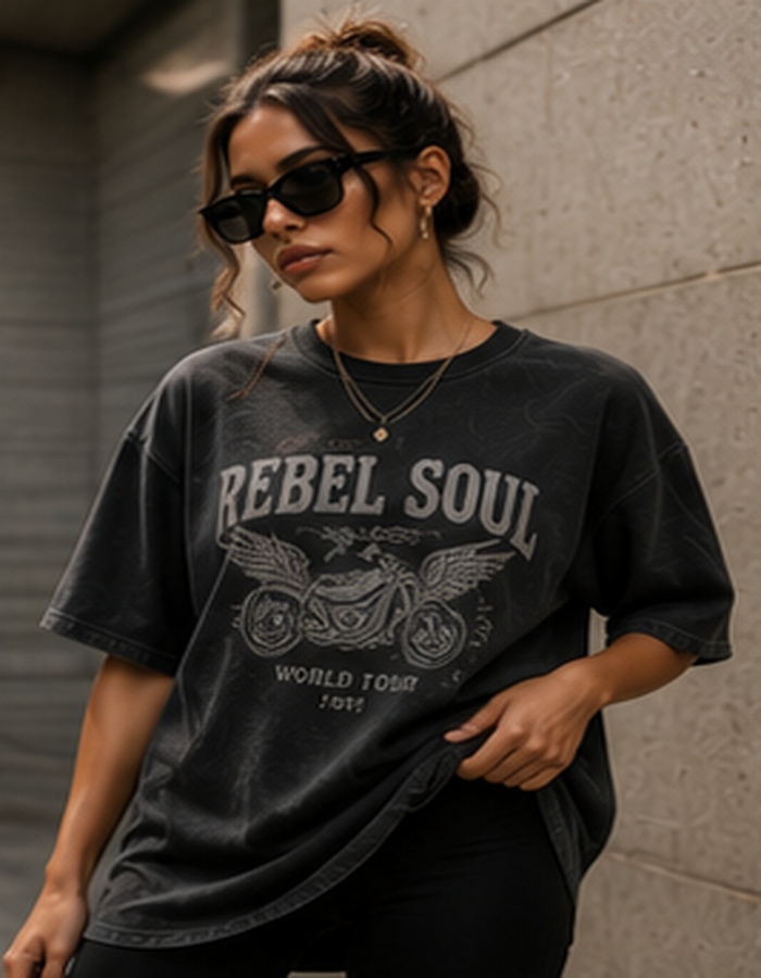 Off Shoulder Top