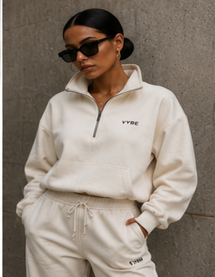 Classic Hoodie